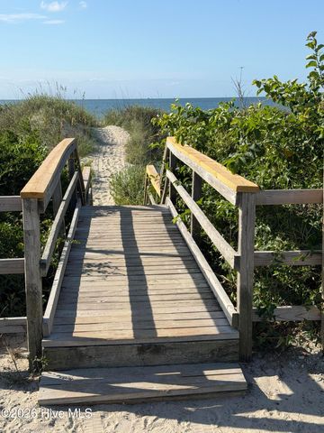 418 Sellers Street, Oak Island, NC 28465