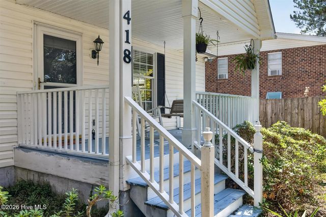 418 Sellers Street, Oak Island, NC 28465