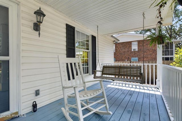 418 Sellers Street, Oak Island, NC 28465