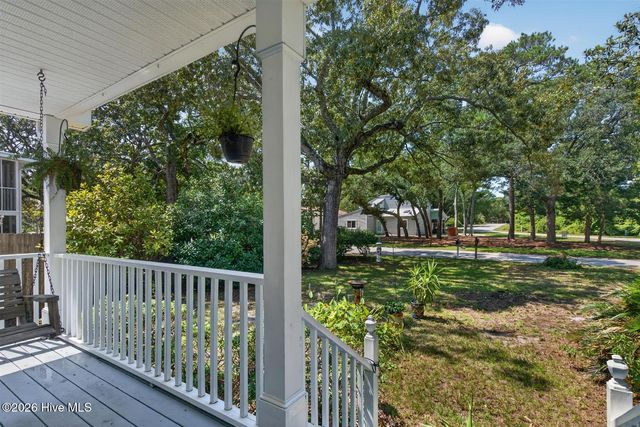 418 Sellers Street, Oak Island, NC 28465
