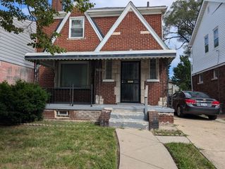 15884 Griggs Street, Detroit City, MI 48238
