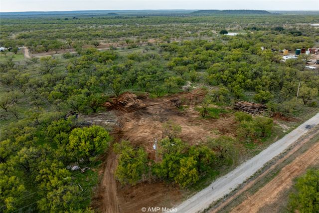 3797 County Road 122, Moran, TX 76464