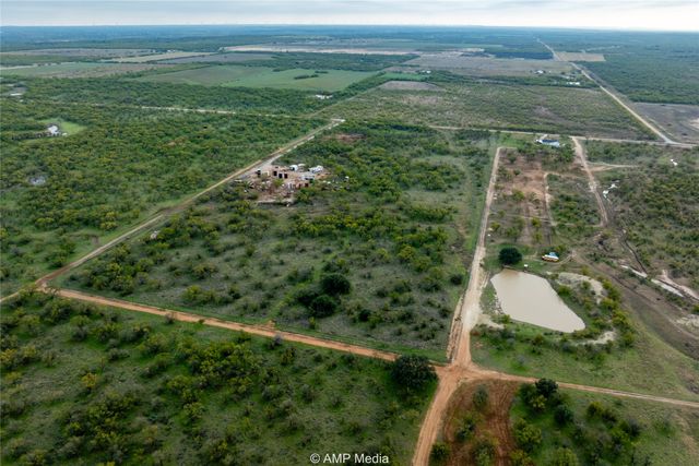 3797 County Road 122, Moran, TX 76464