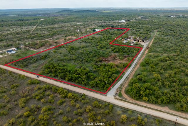 3797 County Road 122, Moran, TX 76464