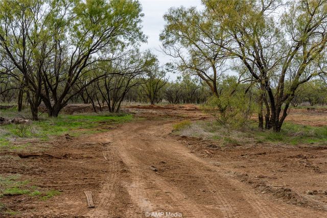 3797 County Road 122, Moran, TX 76464