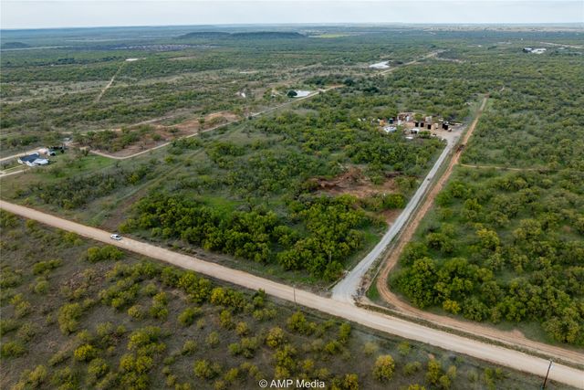 3797 County Road 122, Moran, TX 76464