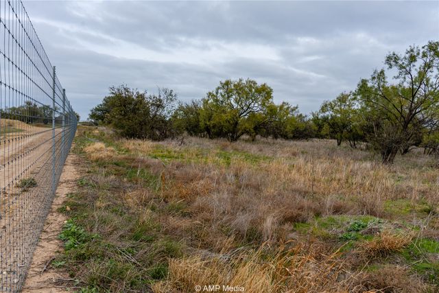 3797 County Road 122, Moran, TX 76464
