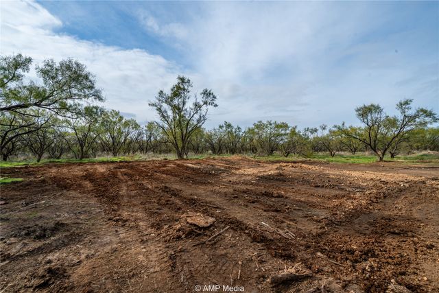 3797 County Road 122, Moran, TX 76464