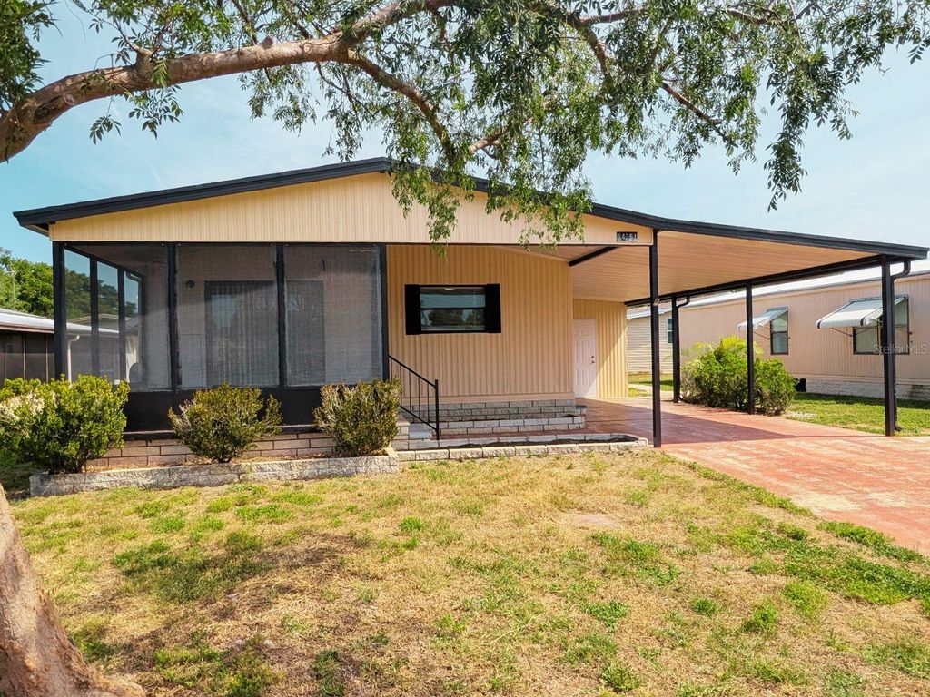 34351 TIMBERLAND BOULEVARD, Wesley Chapel, FL 33543