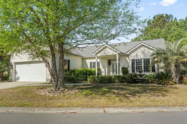 618 Wintercreeper Dr., Longs, SC 29568