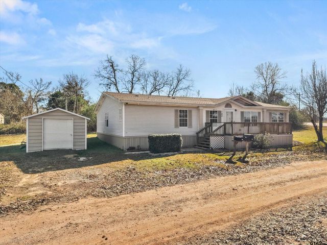 102 PR 1172, Gilmer, TX 75645