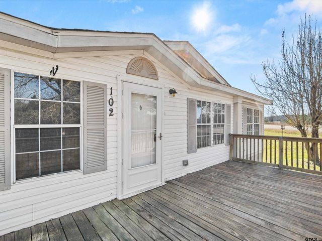 102 PR 1172, Gilmer, TX 75645