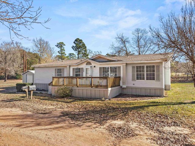 102 PR 1172, Gilmer, TX 75645