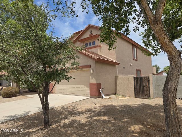 15324 W Roanoke Avenue, Goodyear, AZ 85395