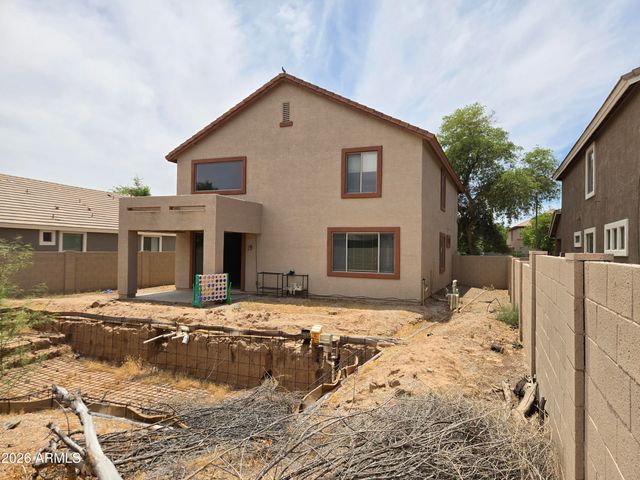 15324 W Roanoke Avenue, Goodyear, AZ 85395