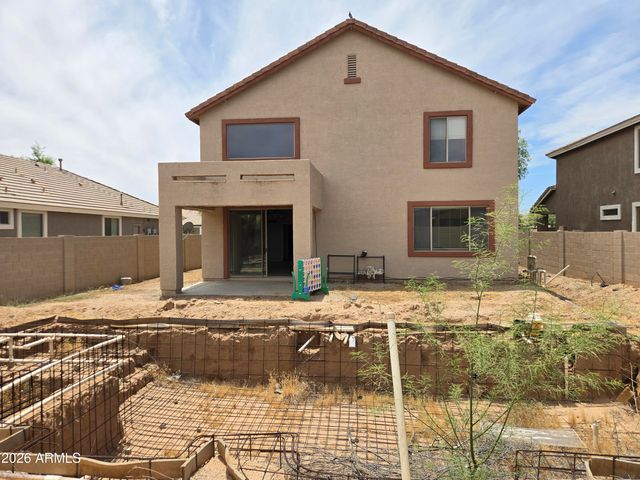 15324 W Roanoke Avenue, Goodyear, AZ 85395