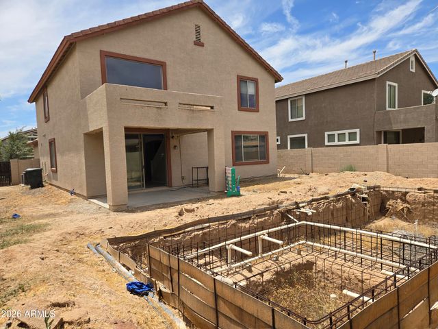 15324 W Roanoke Avenue, Goodyear, AZ 85395