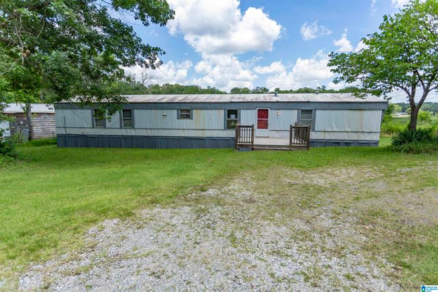 1254 SHORE DRIVE, Ashville, AL 35953