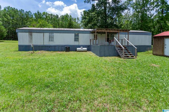 1254 SHORE DRIVE, Ashville, AL 35953