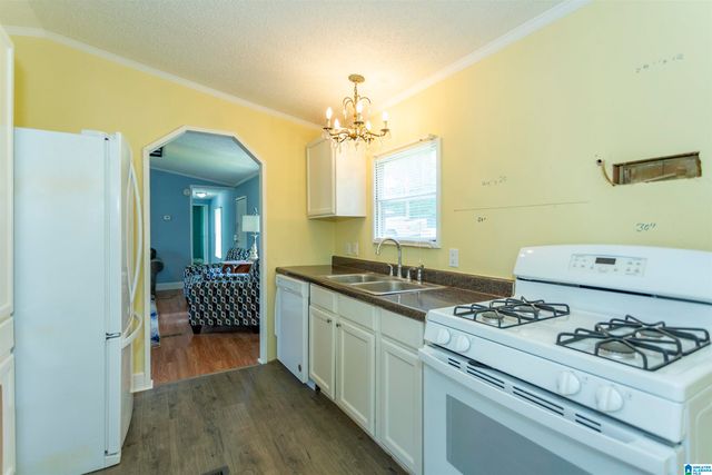 1254 SHORE DRIVE, Ashville, AL 35953