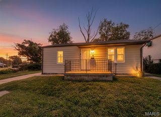 4324 Beachwood Avenue, Normandy, MO 63121