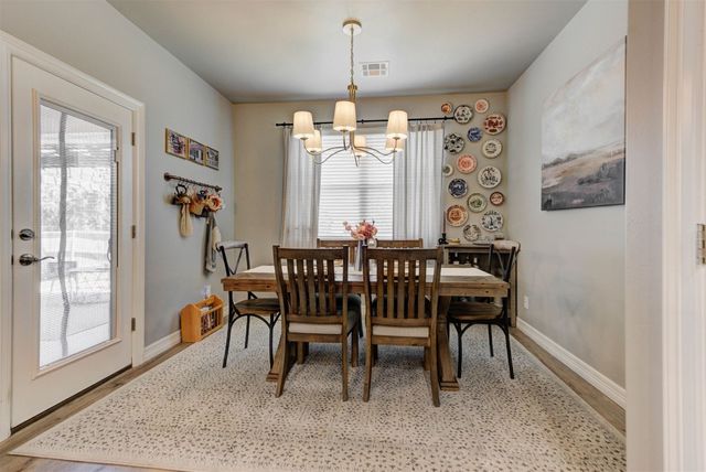 10816 Glover River Drive, Yukon, OK 73099