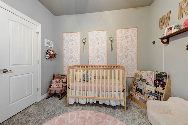 10816 Glover River Drive, Yukon, OK 73099