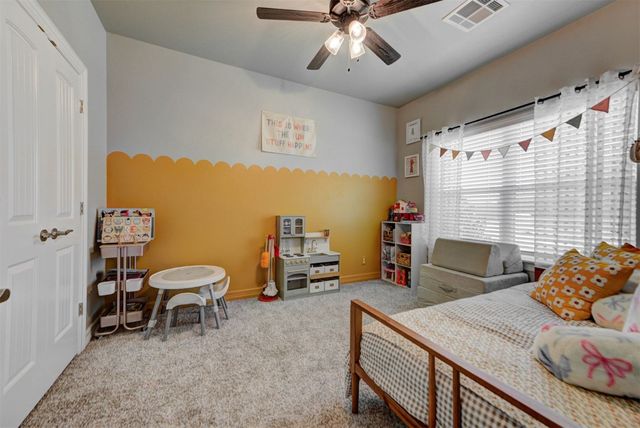 10816 Glover River Drive, Yukon, OK 73099