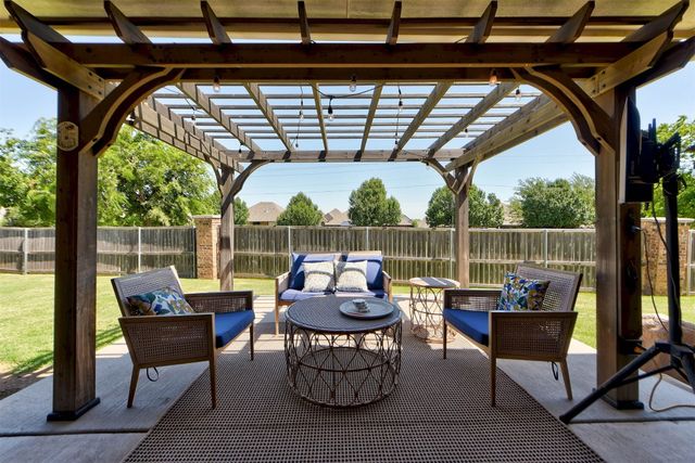 10816 Glover River Drive, Yukon, OK 73099