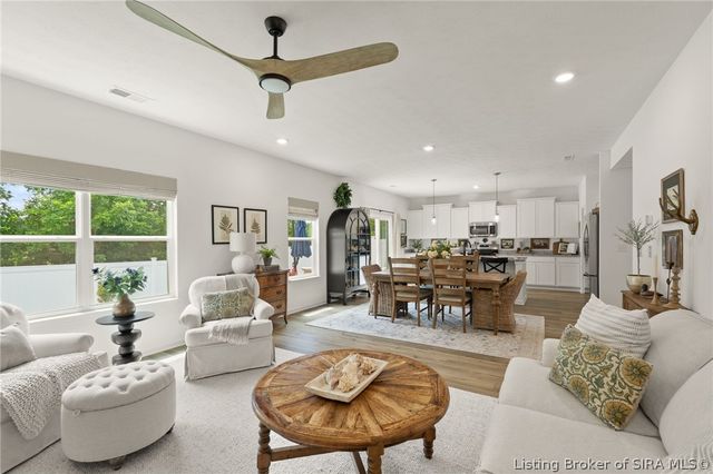 5019 Schaefer Lane, Floyds Knobs, IN 47119