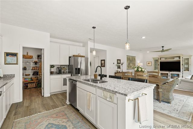 5019 Schaefer Lane, Floyds Knobs, IN 47119