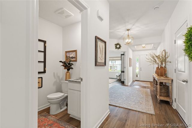 5019 Schaefer Lane, Floyds Knobs, IN 47119
