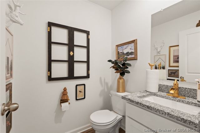 5019 Schaefer Lane, Floyds Knobs, IN 47119