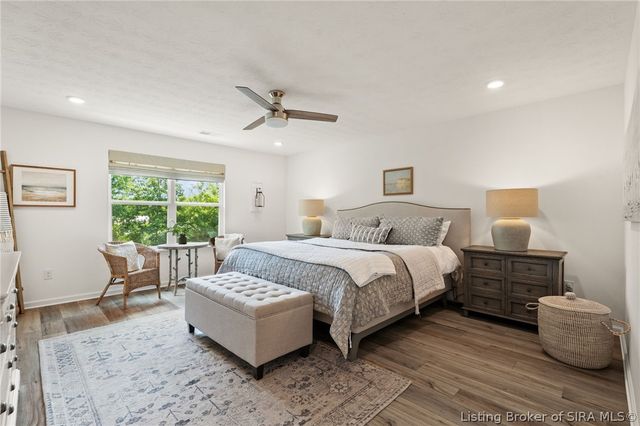 5019 Schaefer Lane, Floyds Knobs, IN 47119