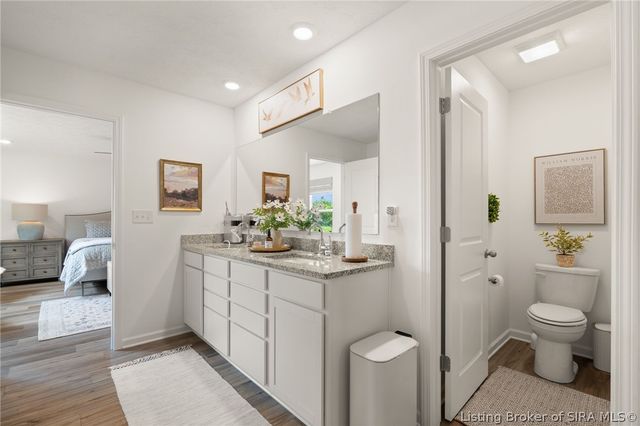 5019 Schaefer Lane, Floyds Knobs, IN 47119