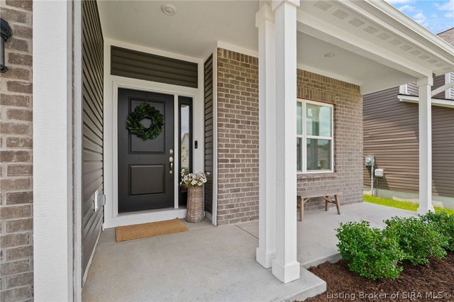 5019 Schaefer Lane, Floyds Knobs, IN 47119