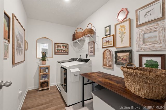 5019 Schaefer Lane, Floyds Knobs, IN 47119