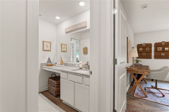 5019 Schaefer Lane, Floyds Knobs, IN 47119