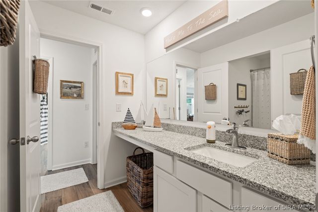 5019 Schaefer Lane, Floyds Knobs, IN 47119