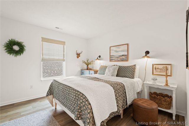 5019 Schaefer Lane, Floyds Knobs, IN 47119