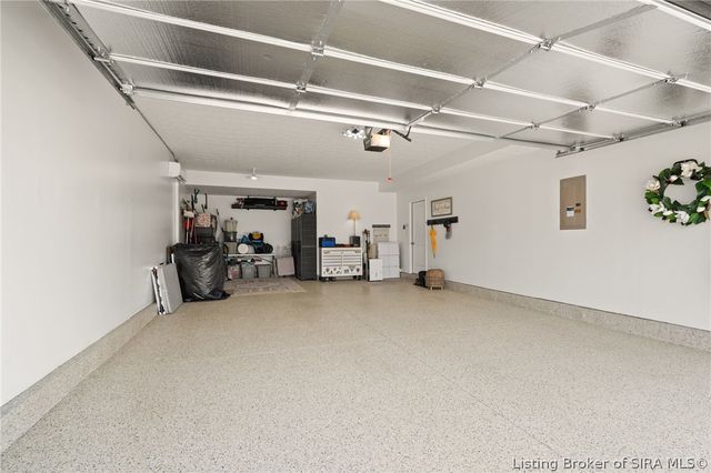 5019 Schaefer Lane, Floyds Knobs, IN 47119