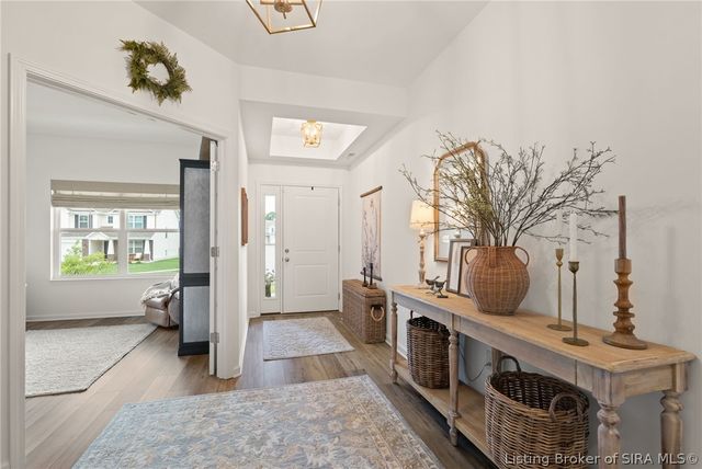 5019 Schaefer Lane, Floyds Knobs, IN 47119
