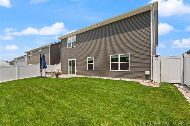 5019 Schaefer Lane, Floyds Knobs, IN 47119