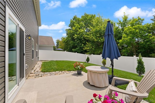 5019 Schaefer Lane, Floyds Knobs, IN 47119