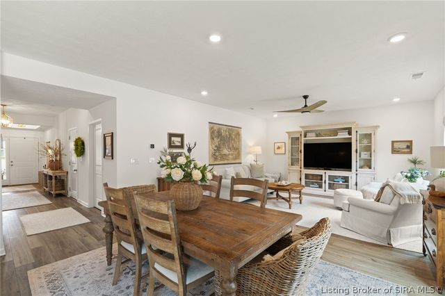 5019 Schaefer Lane, Floyds Knobs, IN 47119