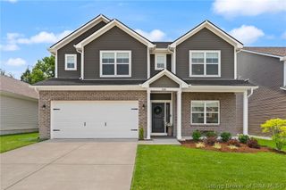 5019 Schaefer Lane, Floyds Knobs, IN 47119