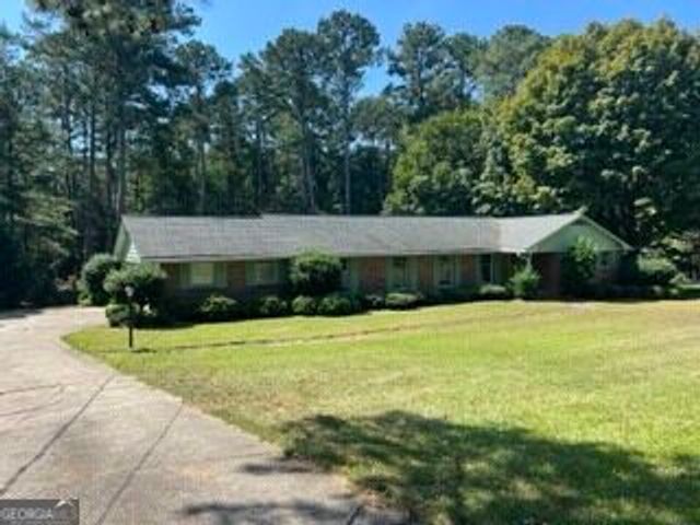 1920 Goode Road, Conyers, GA 30094