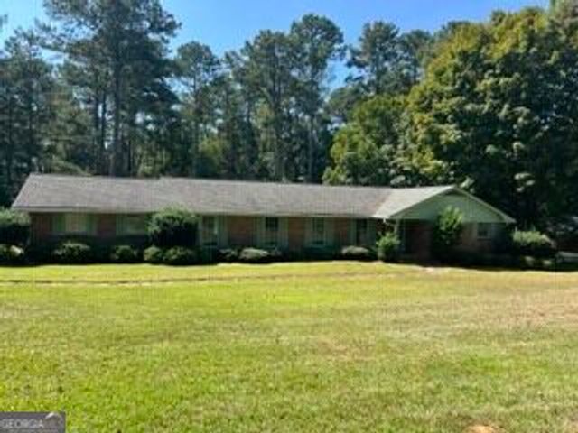 1920 Goode Road, Conyers, GA 30094