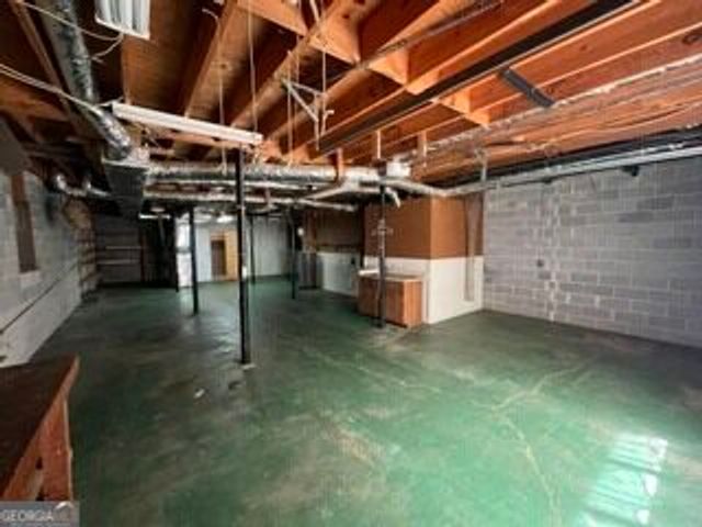 1920 Goode Road, Conyers, GA 30094