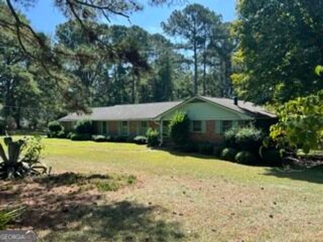 1920 Goode Road, Conyers, GA 30094